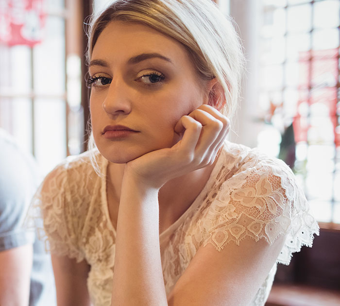 These First Date Fails Are So Wild You’ll Gladly Stay Home Tonight