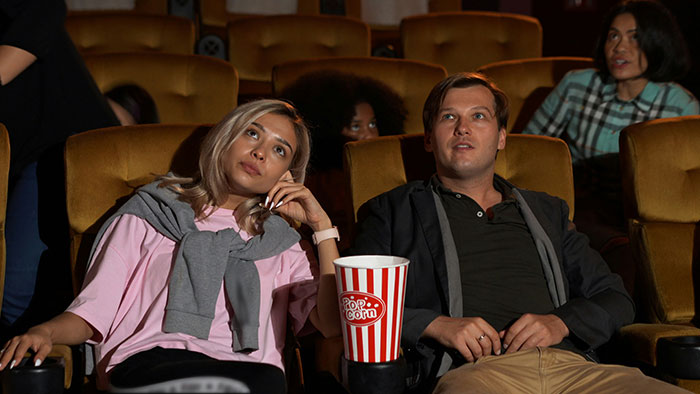 These First Date Fails Are So Wild You’ll Gladly Stay Home Tonight