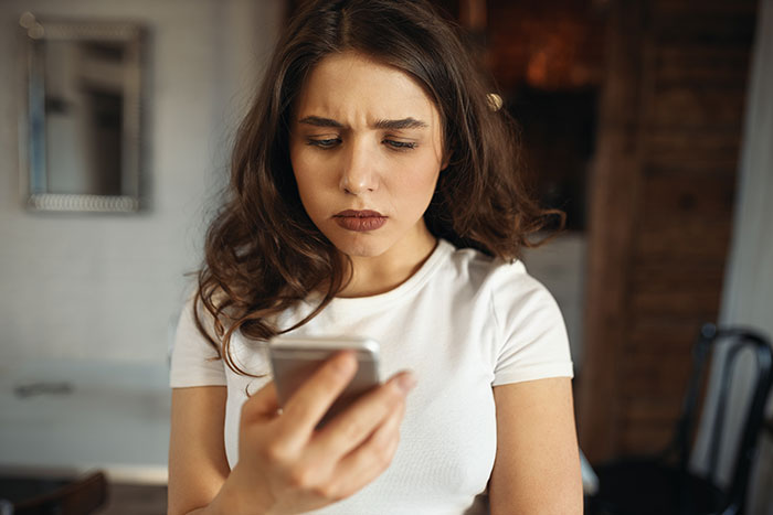 These First Date Fails Are So Wild You’ll Gladly Stay Home Tonight