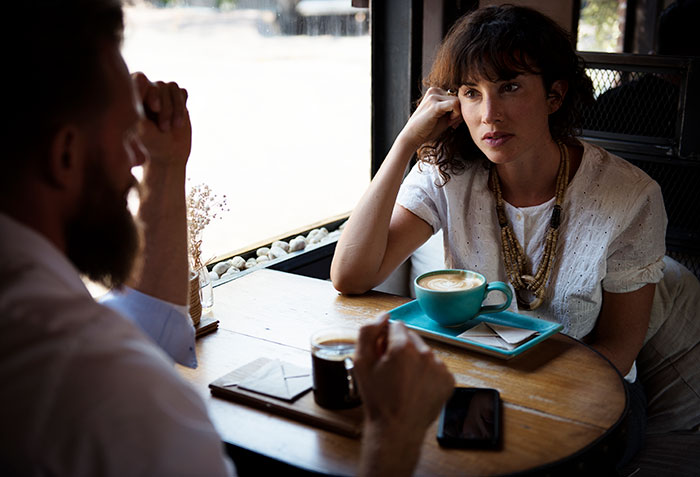 These First Date Fails Are So Wild You’ll Gladly Stay Home Tonight