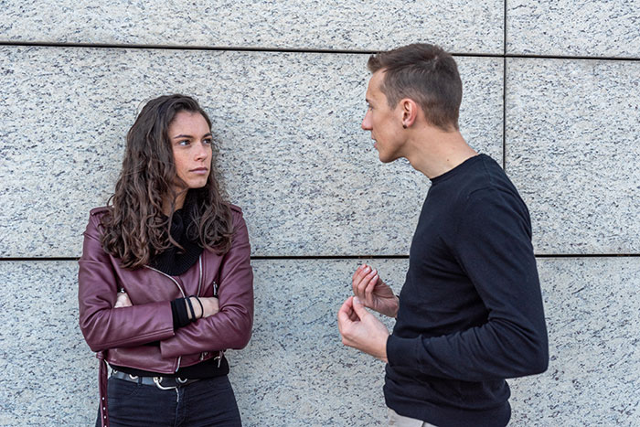 These First Date Fails Are So Wild You’ll Gladly Stay Home Tonight