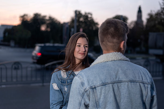 These First Date Fails Are So Wild You’ll Gladly Stay Home Tonight