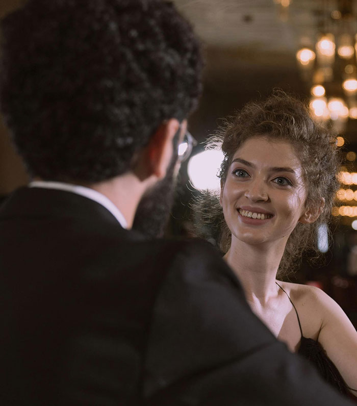 These First Date Fails Are So Wild You’ll Gladly Stay Home Tonight