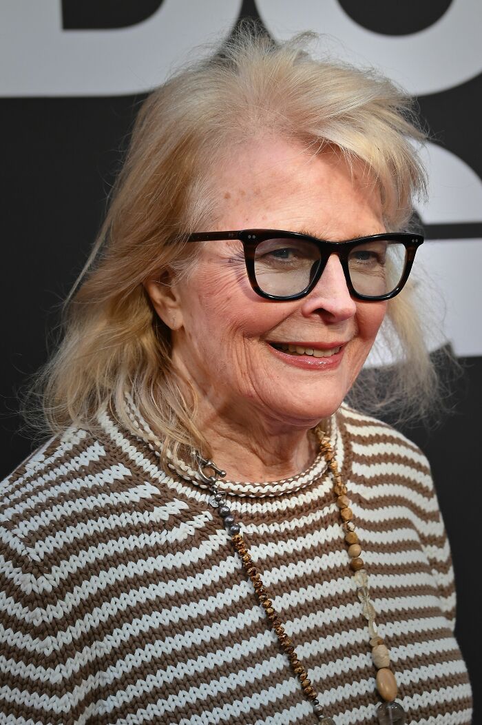 Candice Bergen – Emmy-Winning Boss Lady, 80
