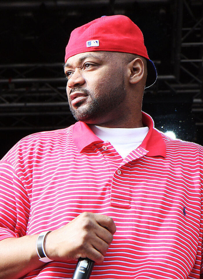 Ghostface Killah – Rap Storytelling Legend, 56