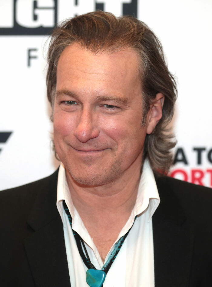 John Corbett – Actor & Country Crooner, 65