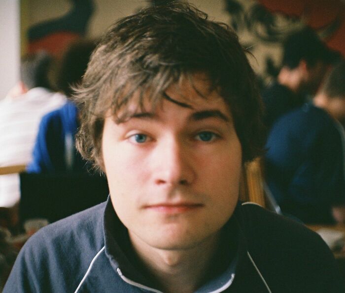 Daniel Rosenfeld – The Mind Behind Minecraft’s Tunes, 37