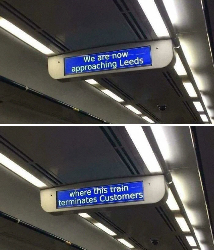 A Seriously Bad Way To Go