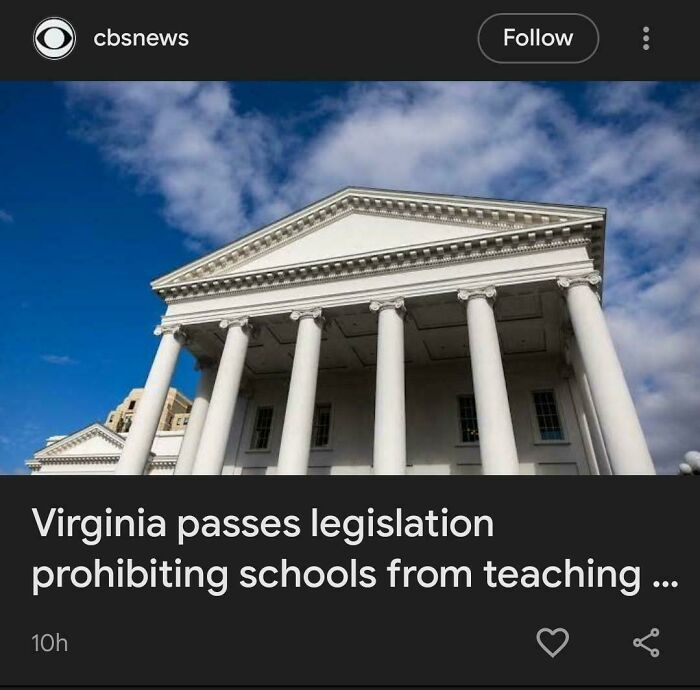 The American Education System, Summed Up