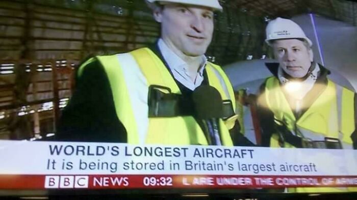 How’s That Even Possible?