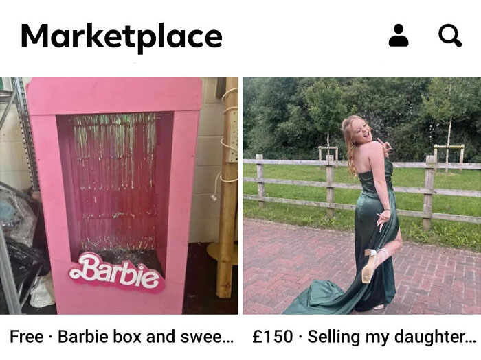 Going Cheap These Days? Maybe...
