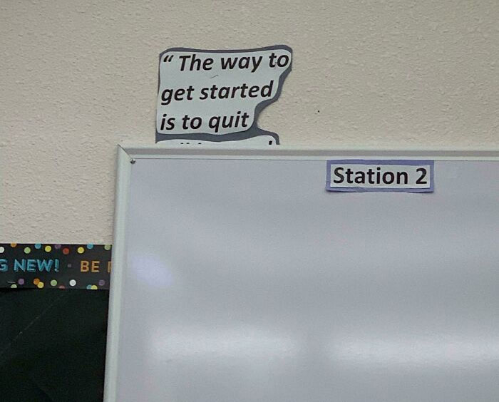Truly Inspirational... Let’s Hope