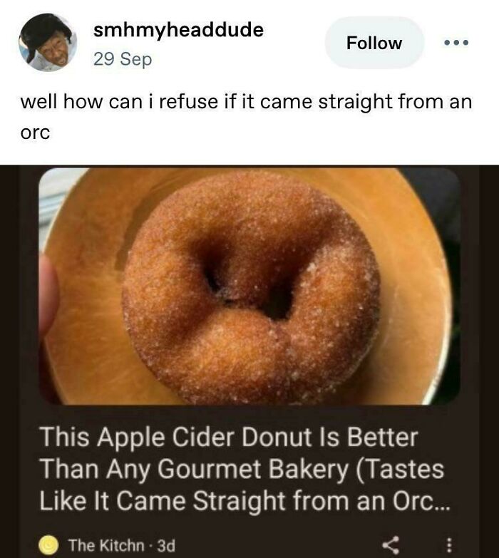 Super Tempting, Or Not