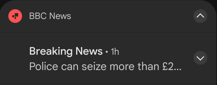 How Dare They Even Try?