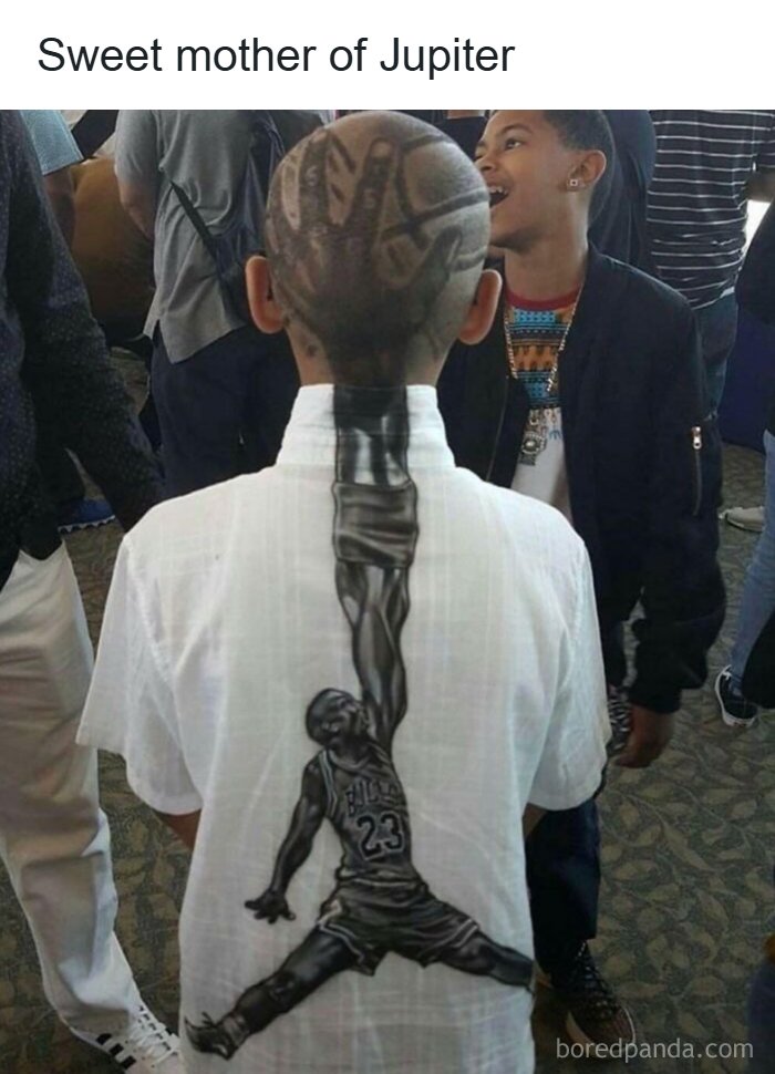 Wait, These Pics Actually Make No Sense... But We Love 'Em!