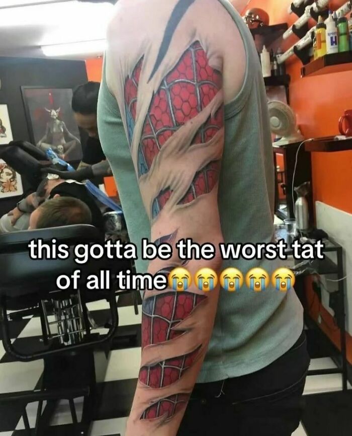 Wait, These Pics Actually Make No Sense... But We Love 'Em!