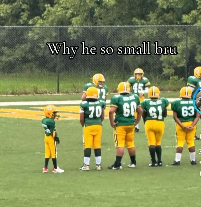 Wait, These Pics Actually Make No Sense... But We Love 'Em!