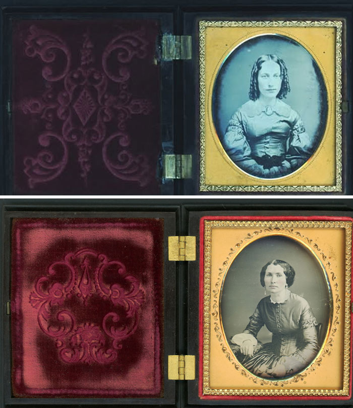 Sharing Some Crisper-Than-Crisp 19th Century Photos
