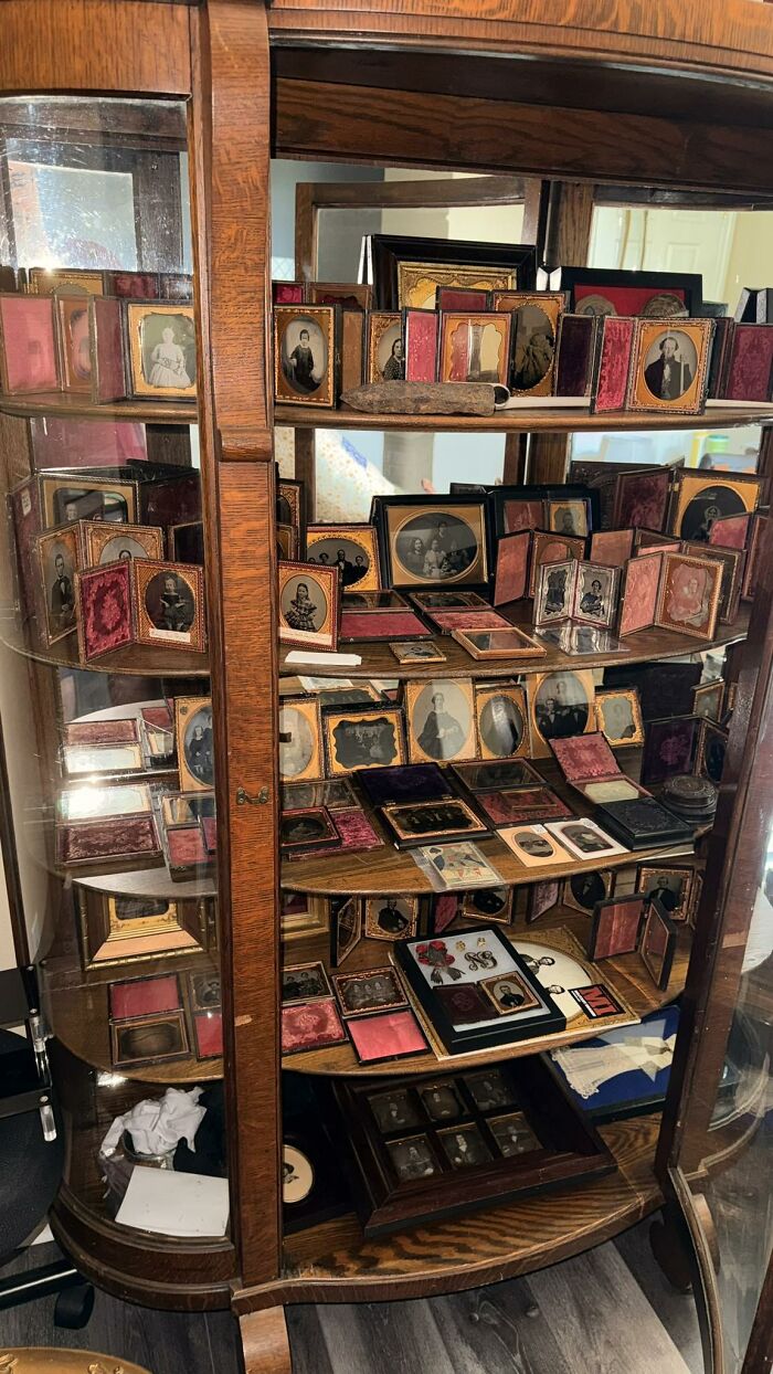 Anyone Else Collect Mid-19th Century Photos?