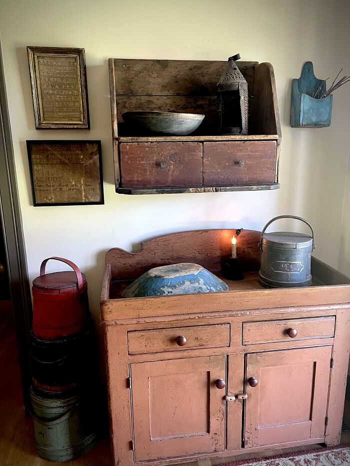 Newest Sampler In the Collection—Looking Great!