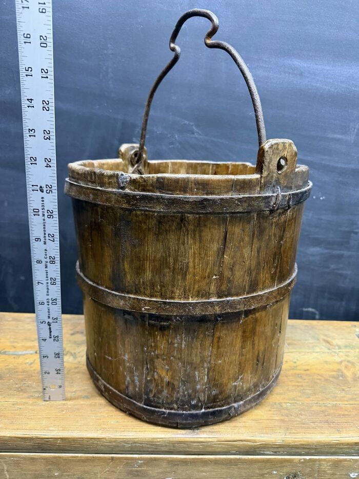 Snagged This Beauty for $25—What a Deal!