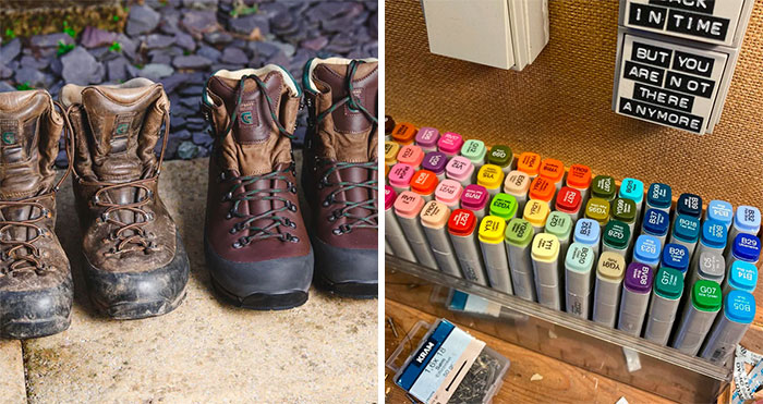 Wait, People Actually Keep Stuff Forever? 71 Awesome ‘Buy It Once’ Winners