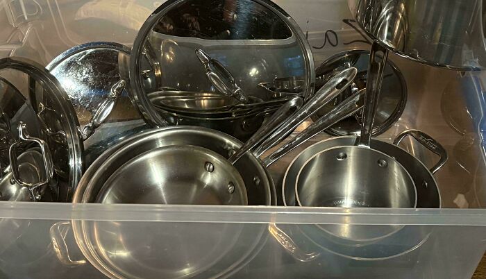Wait, People Actually Keep Stuff Forever? 71 Awesome 'Buy It Once' Winners