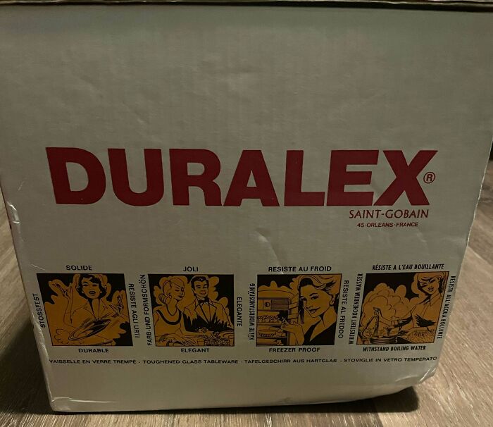 Wait, People Actually Keep Stuff Forever? 71 Awesome 'Buy It Once' Winners