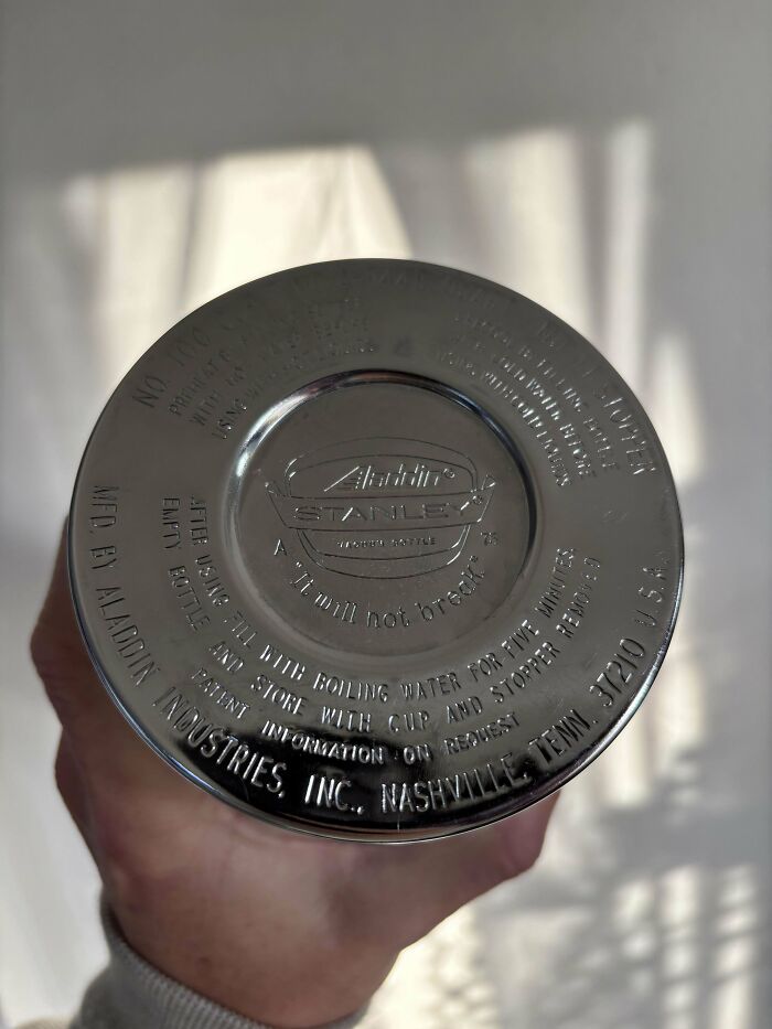 Wait, People Actually Keep Stuff Forever? 71 Awesome 'Buy It Once' Winners