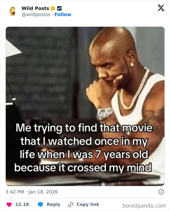 Let's Dive Into the Wildest Internet Posts Ever!
