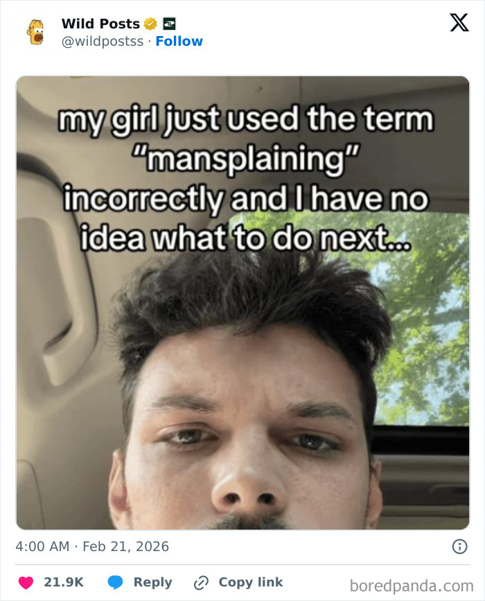 Let's Dive Into the Wildest Internet Posts Ever!