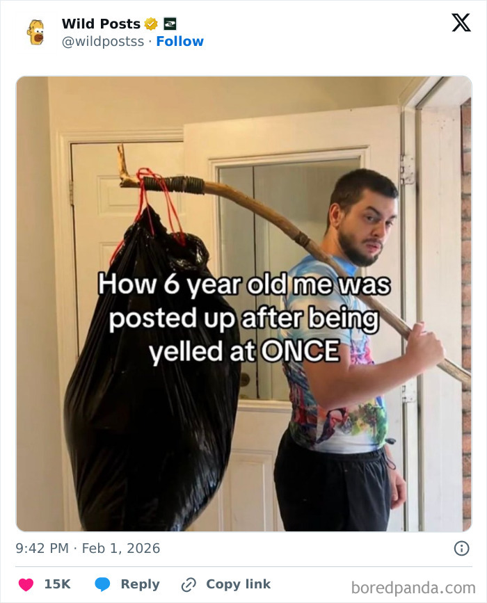 Let's Dive Into the Wildest Internet Posts Ever!