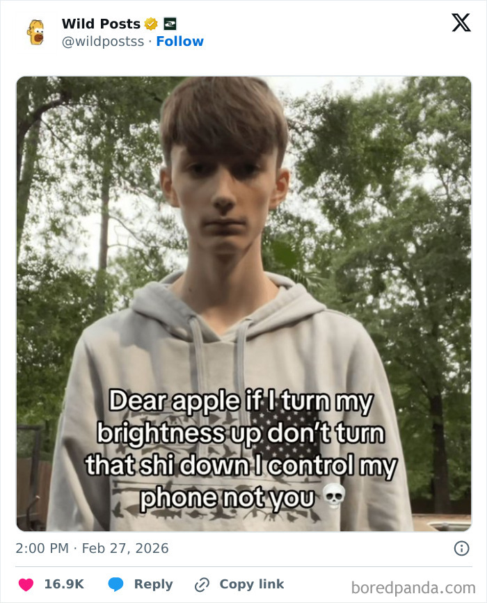 Let's Dive Into the Wildest Internet Posts Ever!