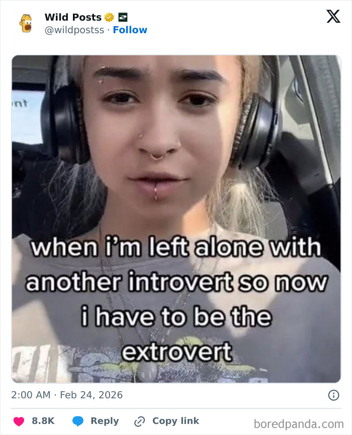 Let's Dive Into the Wildest Internet Posts Ever!