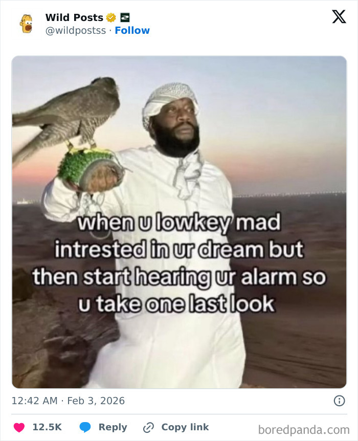 Let's Dive Into the Wildest Internet Posts Ever!