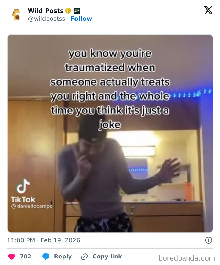 Let's Dive Into the Wildest Internet Posts Ever!