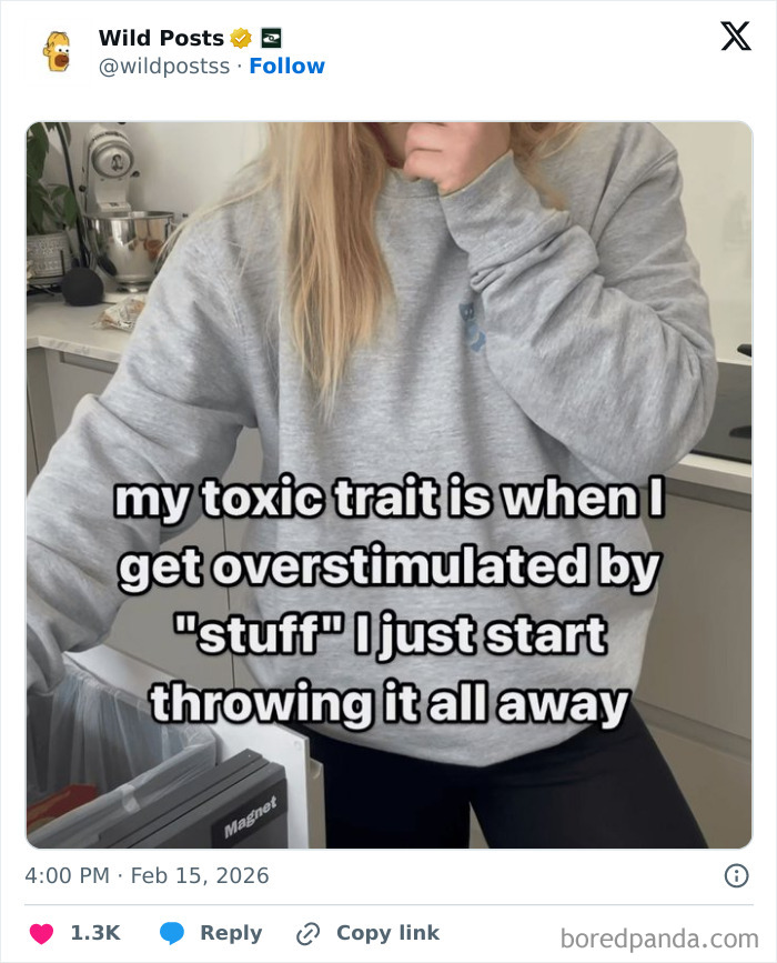 Let's Dive Into the Wildest Internet Posts Ever!
