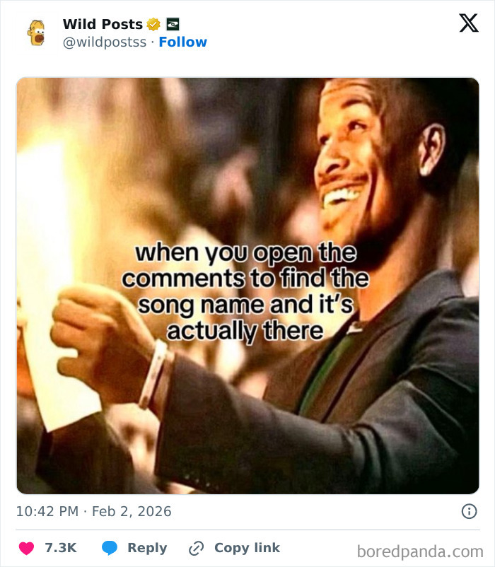 Let's Dive Into the Wildest Internet Posts Ever!