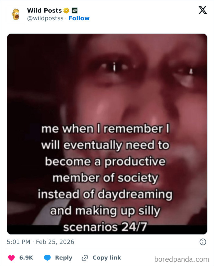 Let's Dive Into the Wildest Internet Posts Ever!