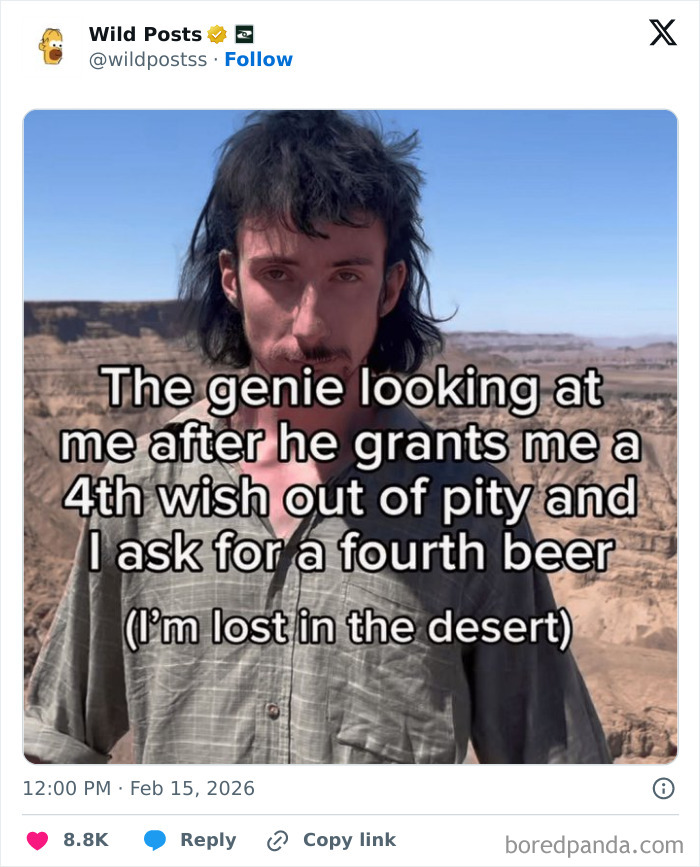 Let's Dive Into the Wildest Internet Posts Ever!