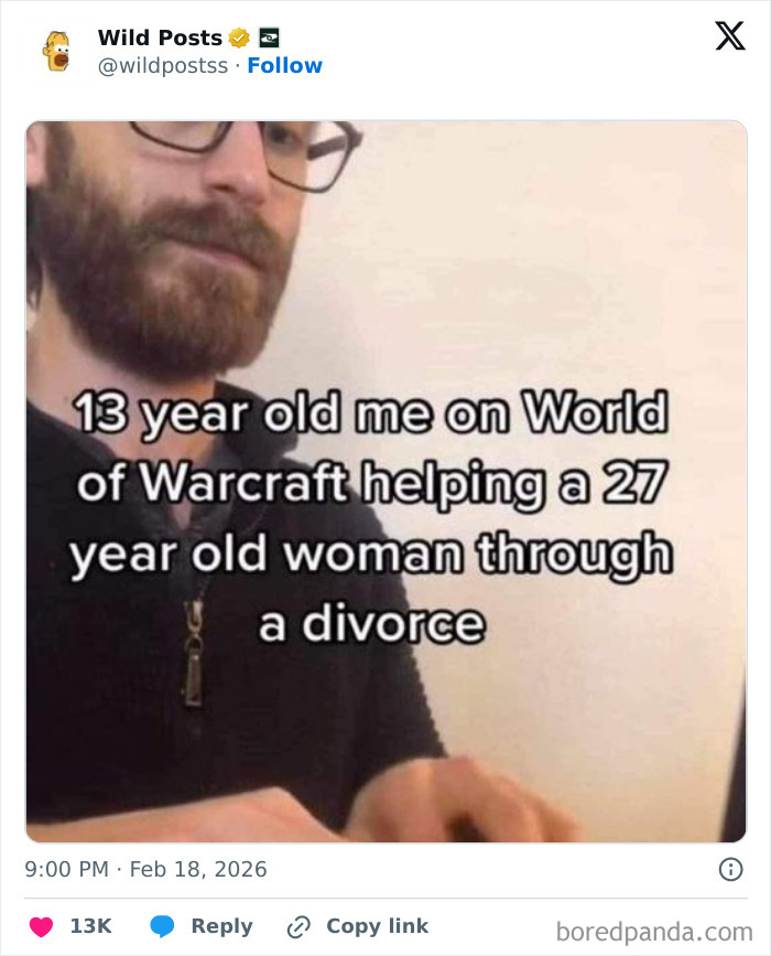 Let's Dive Into the Wildest Internet Posts Ever!