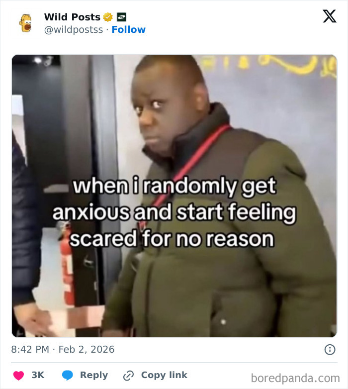 Let's Dive Into the Wildest Internet Posts Ever!