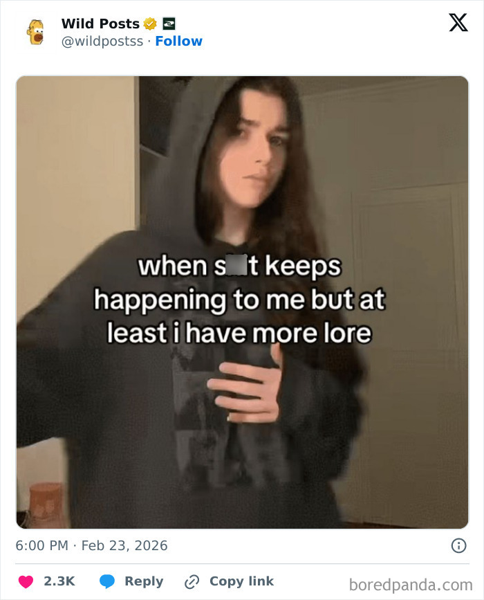 Let's Dive Into the Wildest Internet Posts Ever!