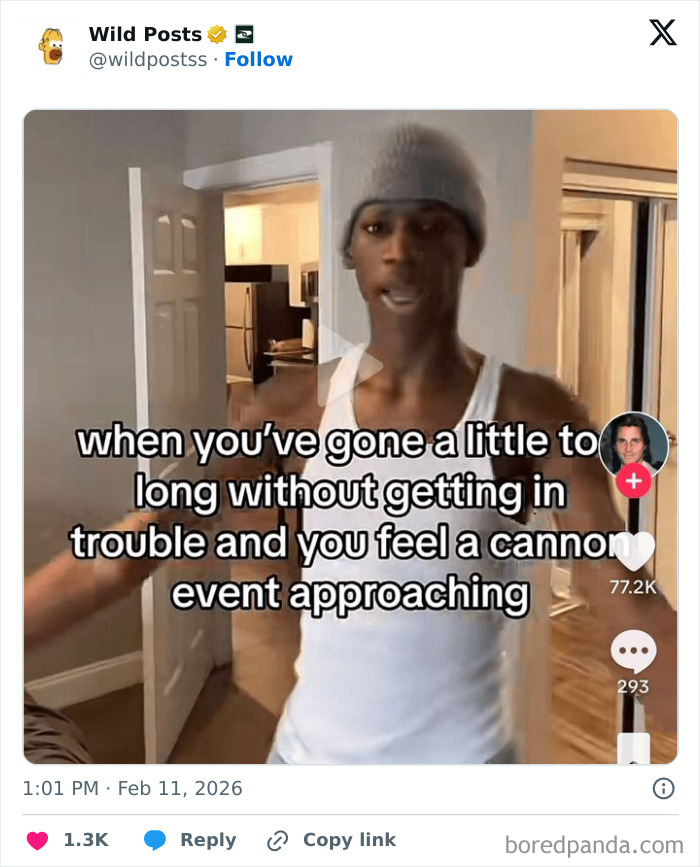 Let's Dive Into the Wildest Internet Posts Ever!