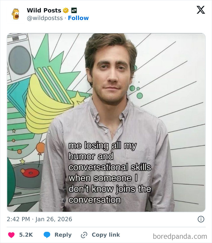 Let's Dive Into the Wildest Internet Posts Ever!
