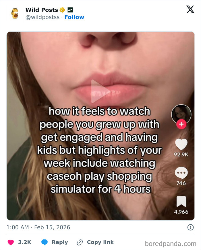 Let's Dive Into the Wildest Internet Posts Ever!