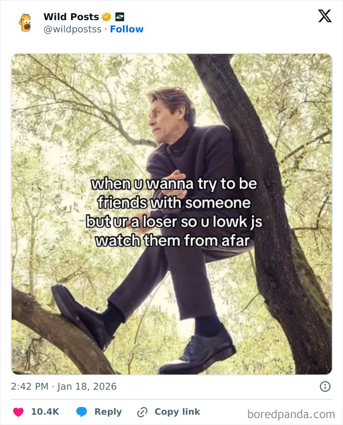 Let's Dive Into the Wildest Internet Posts Ever!