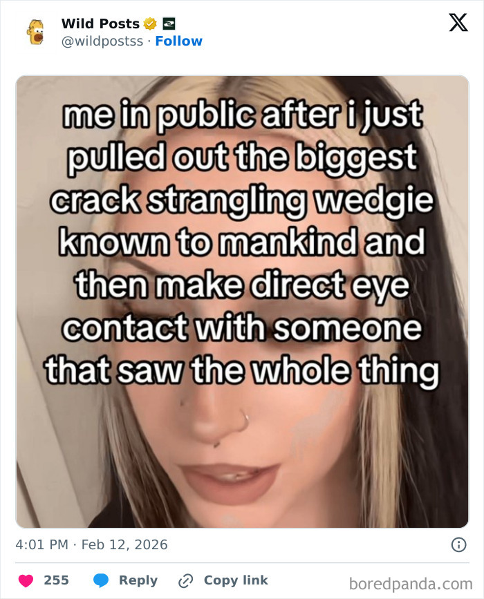 Let's Dive Into the Wildest Internet Posts Ever!