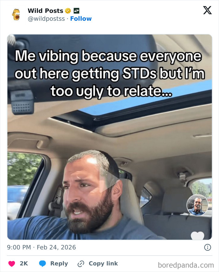 Let's Dive Into the Wildest Internet Posts Ever!