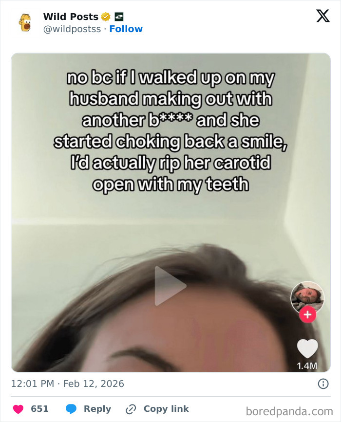 Let's Dive Into the Wildest Internet Posts Ever!
